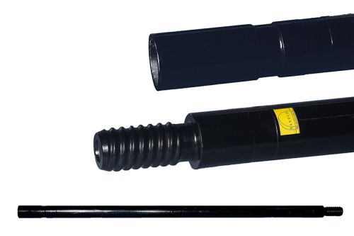 Barras Guía; Tubos Guía