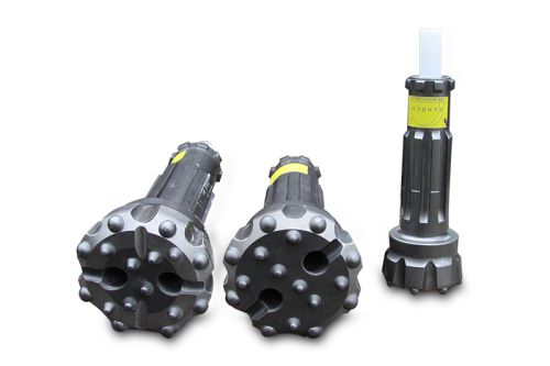 Brocas de Perforación DTH