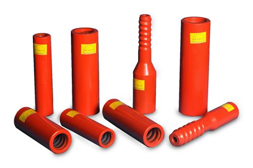 Manga de Acoplamiento