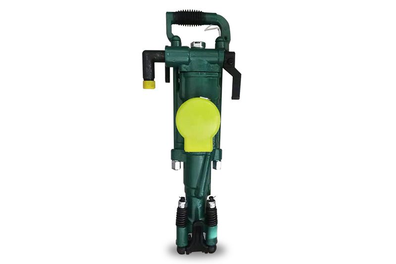 Martillo Perforador Portátil